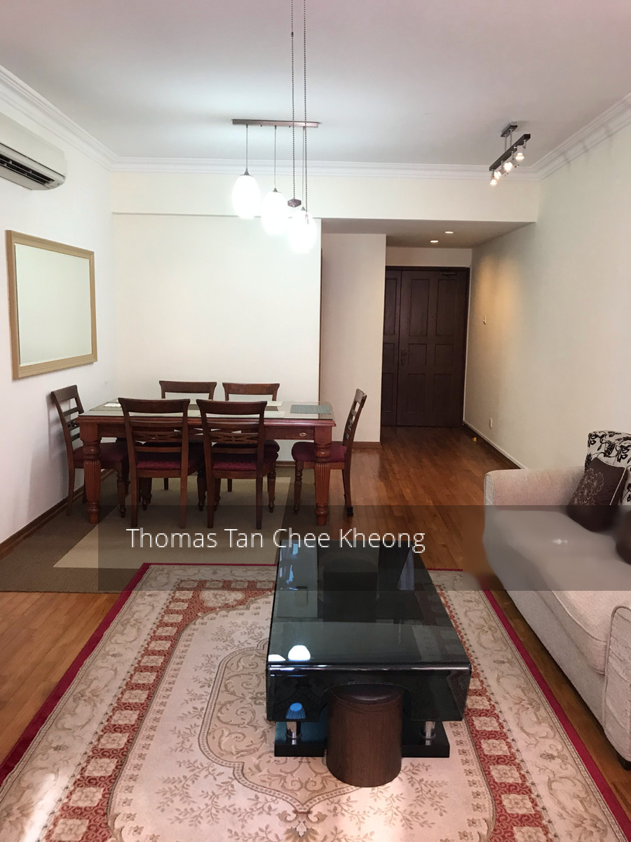 Castle Green (D26), Condominium #198528832